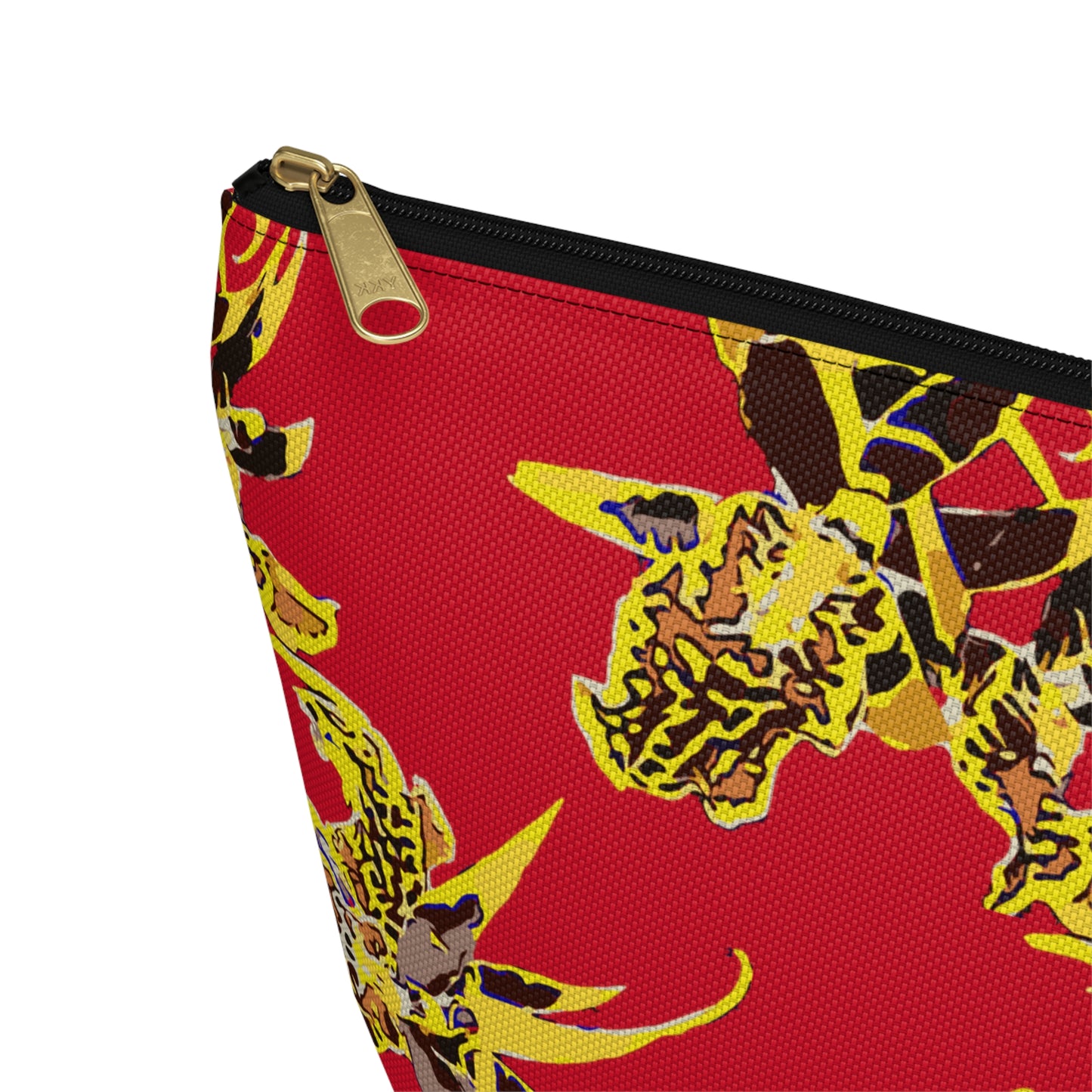 Brassia Accessory Pouch w T-bottom