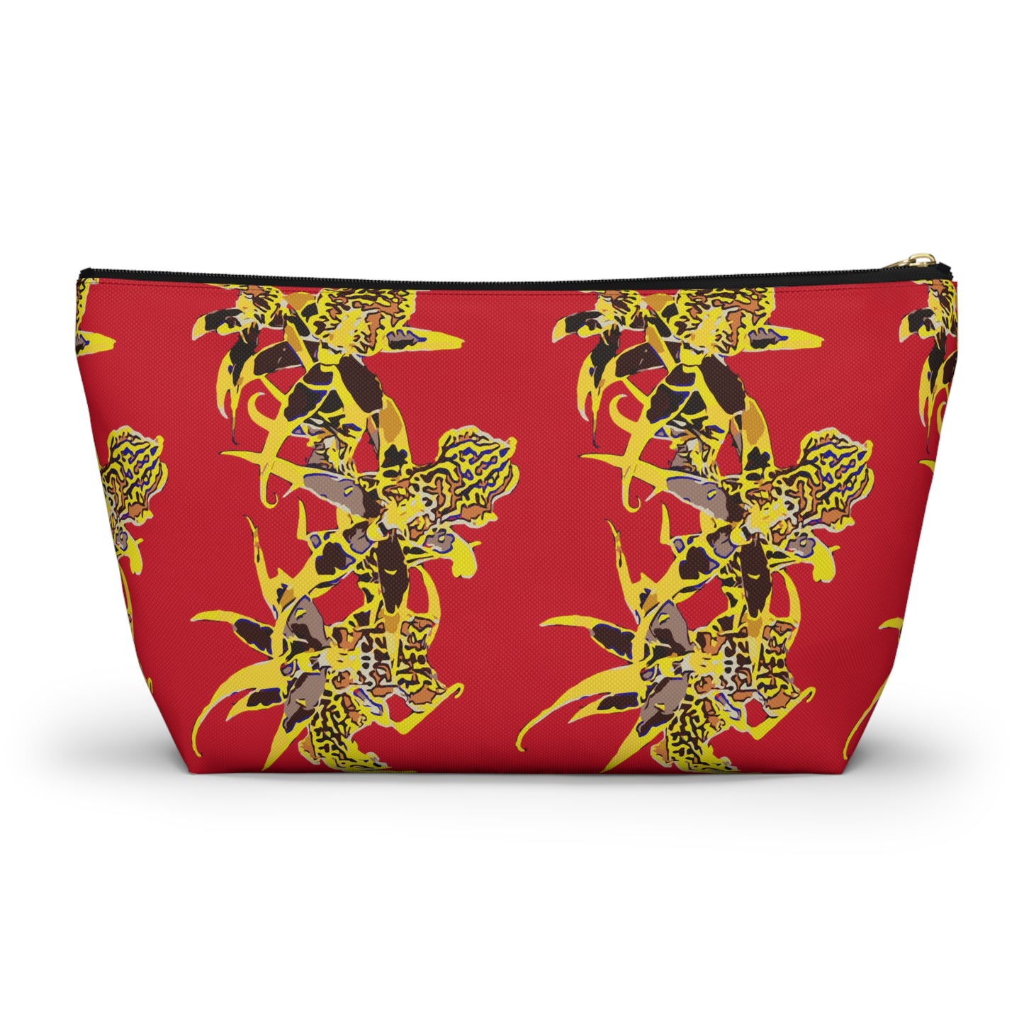 Brassia Accessory Pouch w T-bottom