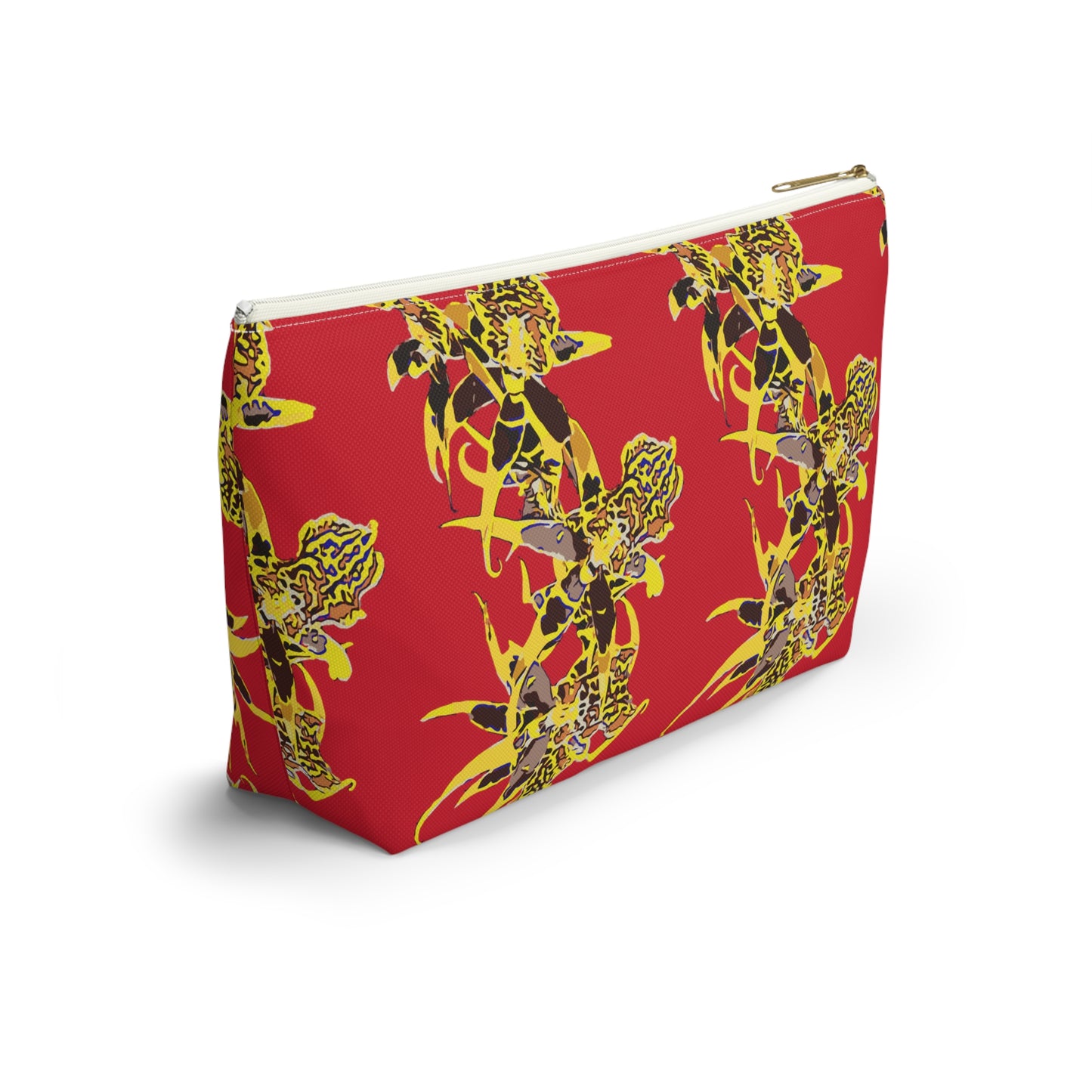 Brassia Accessory Pouch w T-bottom