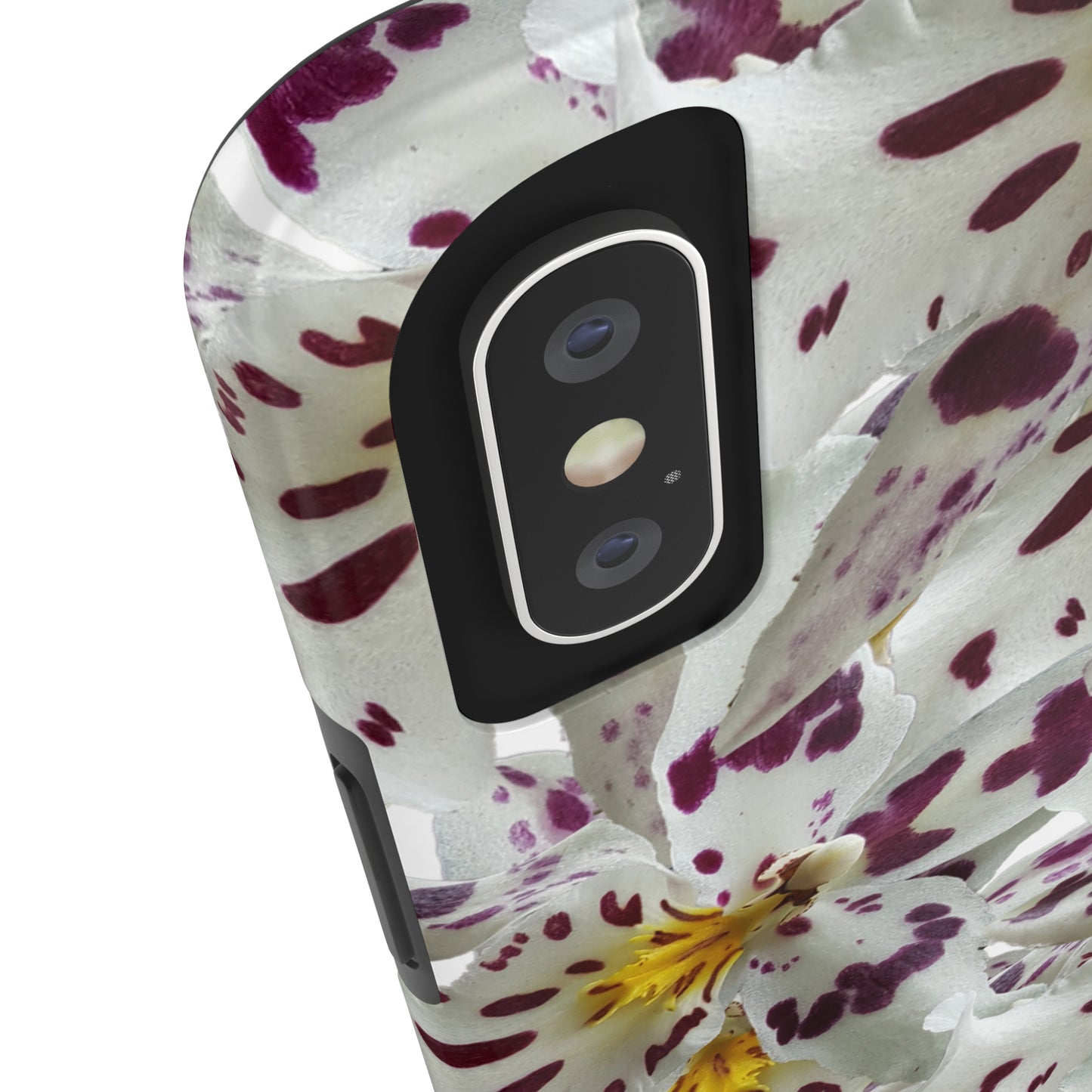 Beallara Orchids Tough Phone Case