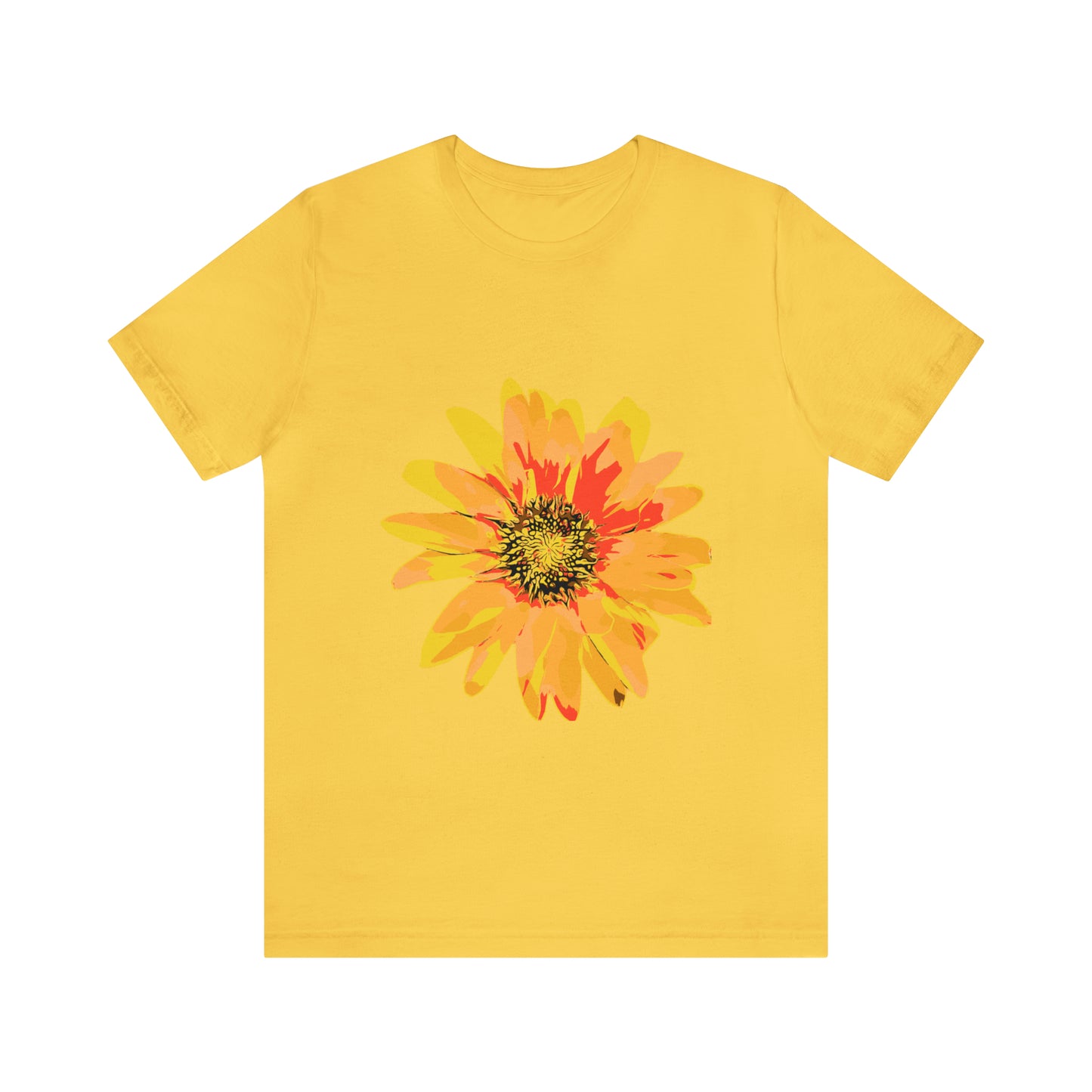 Sunflower T-Shirt