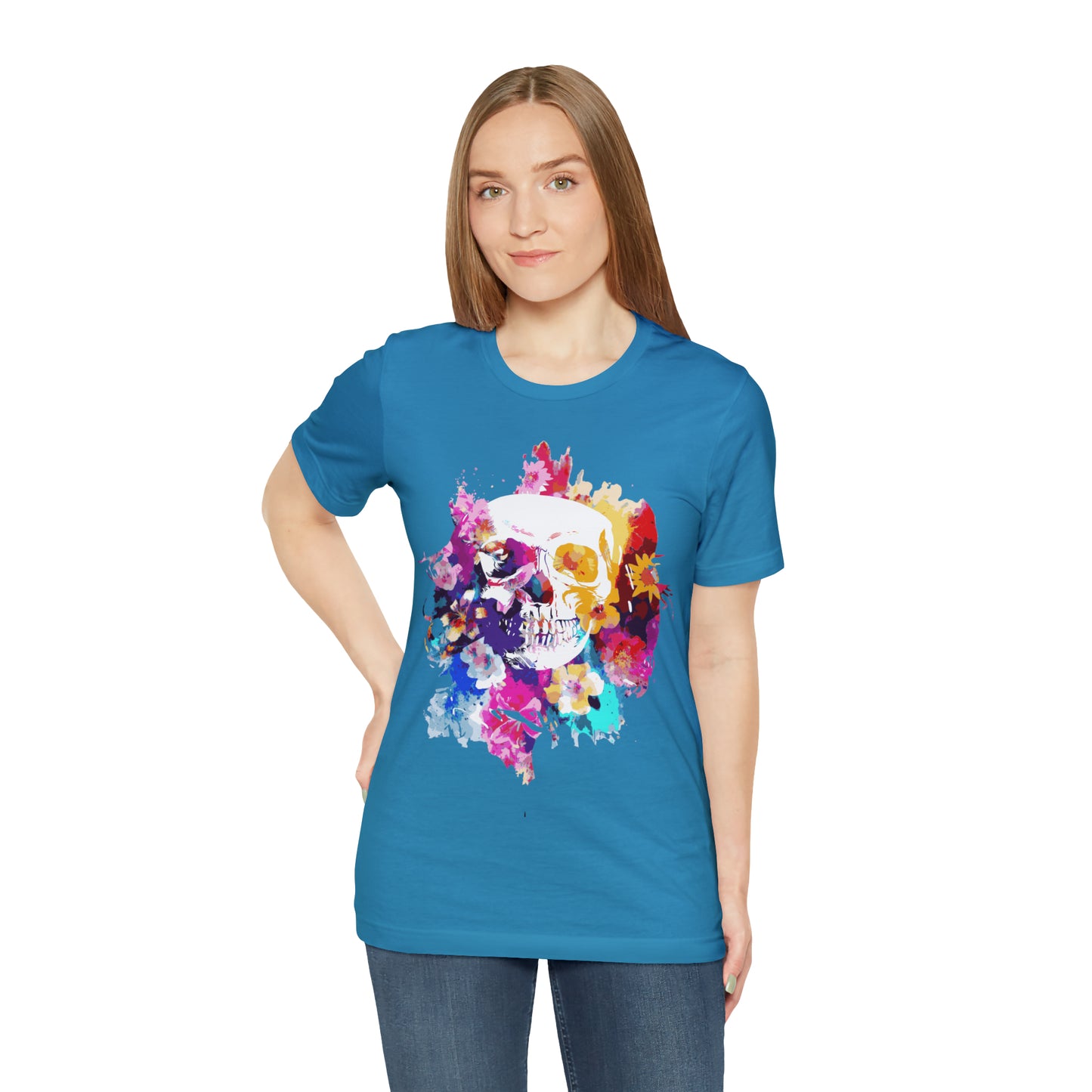 Doom and Bloom T-Shirt