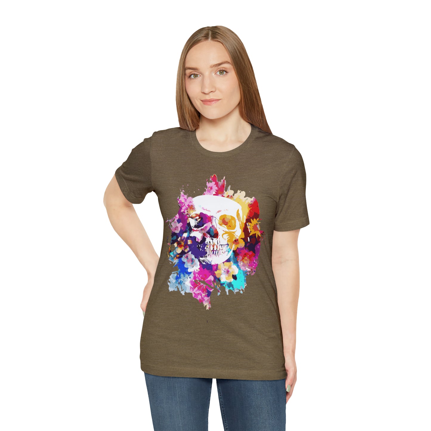 Doom and Bloom T-Shirt