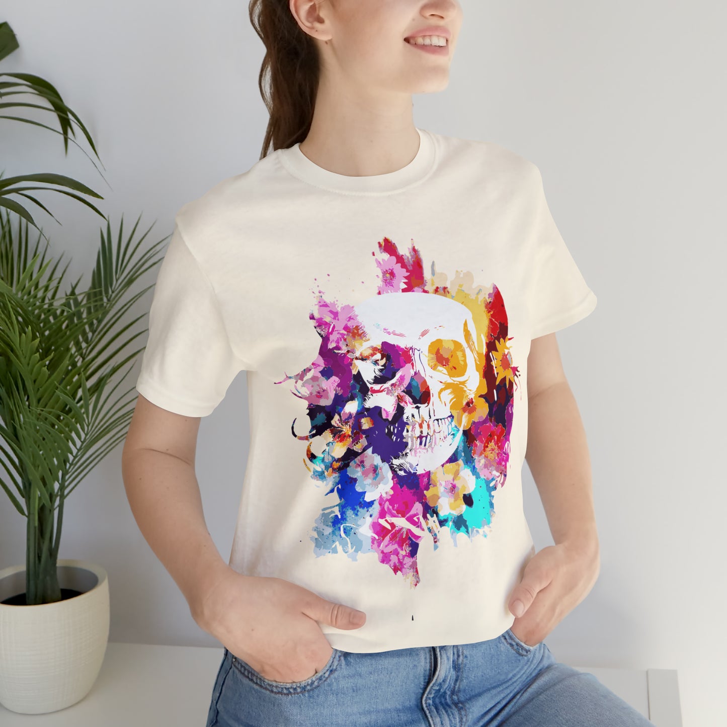 Doom and Bloom T-Shirt