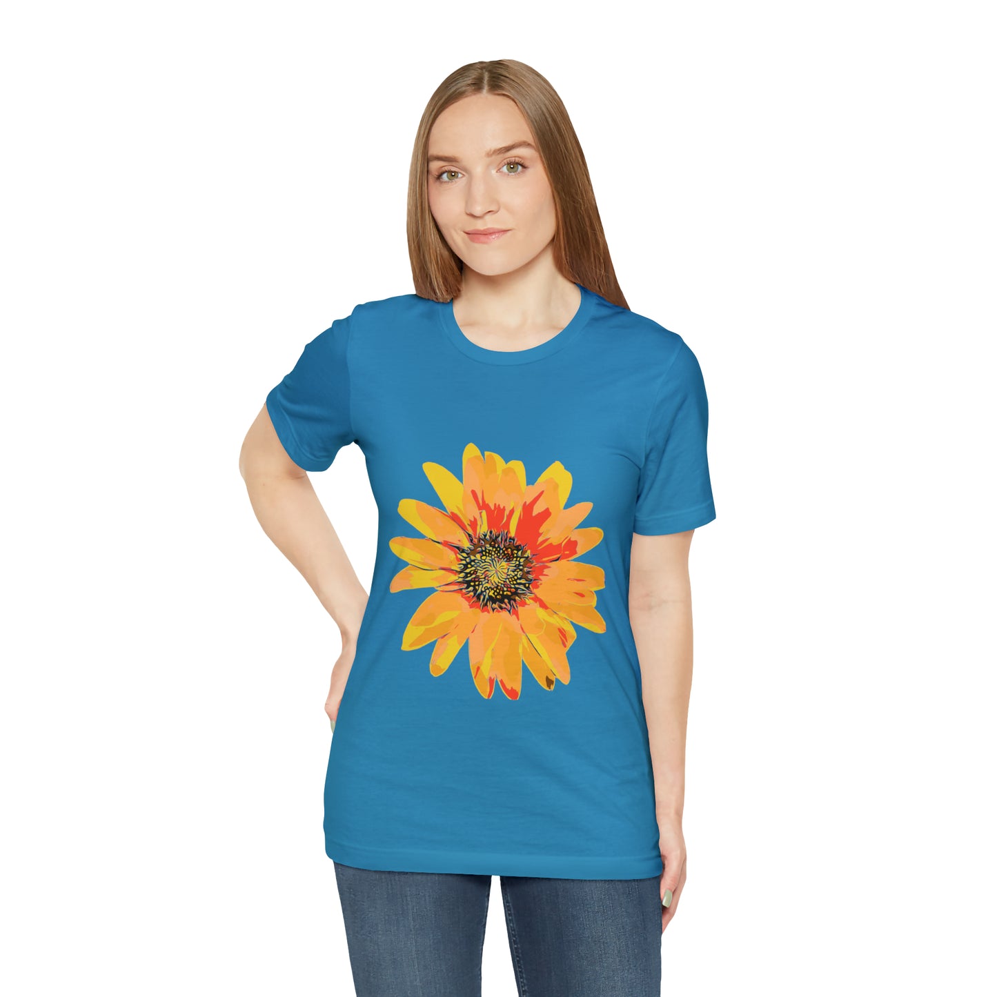 Sunflower T-Shirt