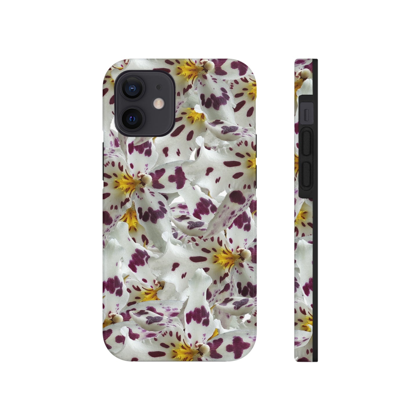 Beallara Orchids Tough Phone Case