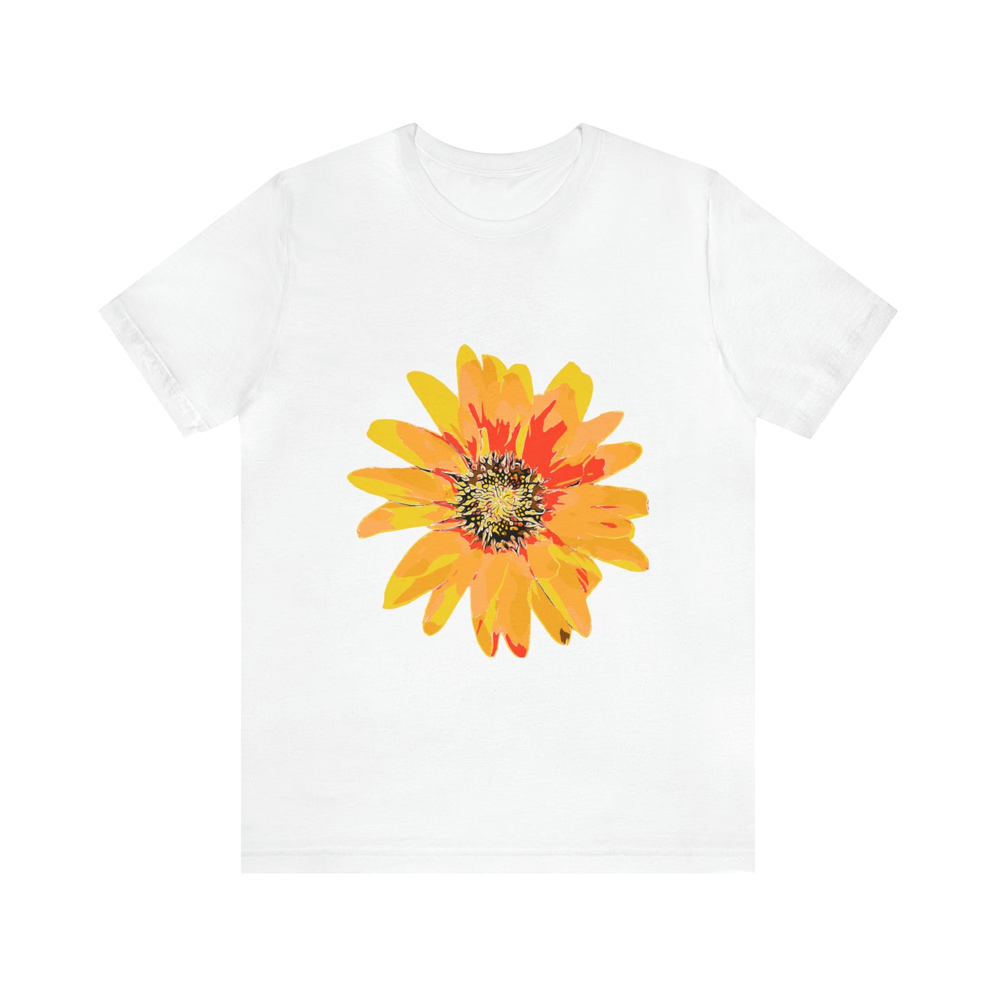 Sunflower T-Shirt