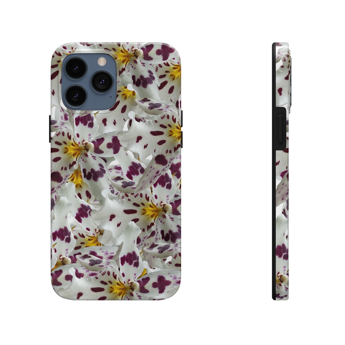 Beallara Orchids Tough Phone Case