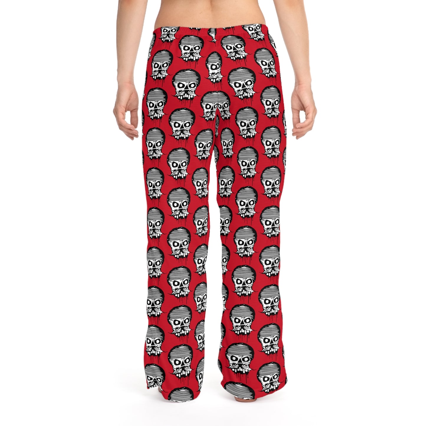 Calavera Women's Pajama Pants