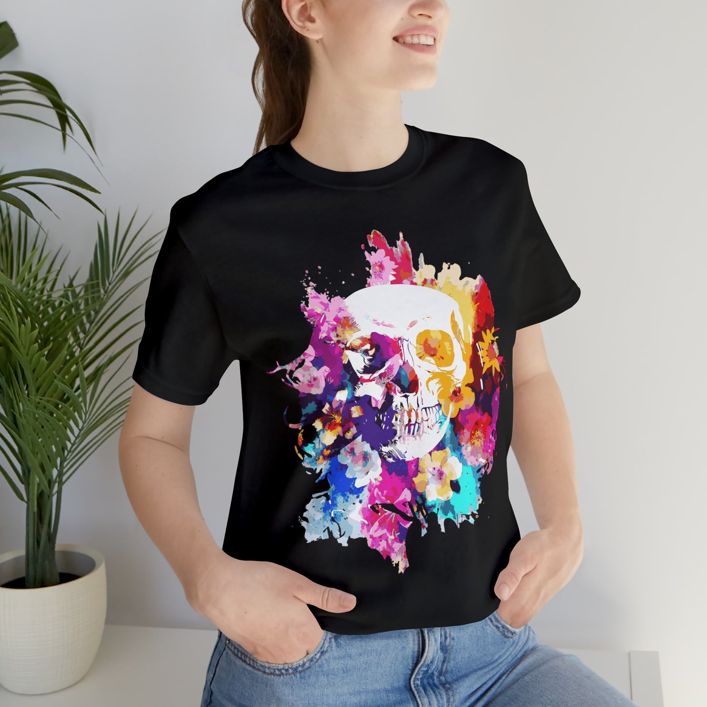 Doom and Bloom T-Shirt