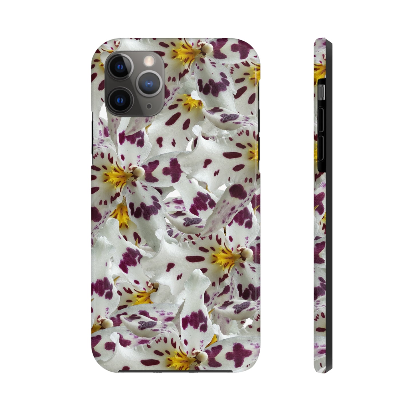 Beallara Orchids Tough Phone Case