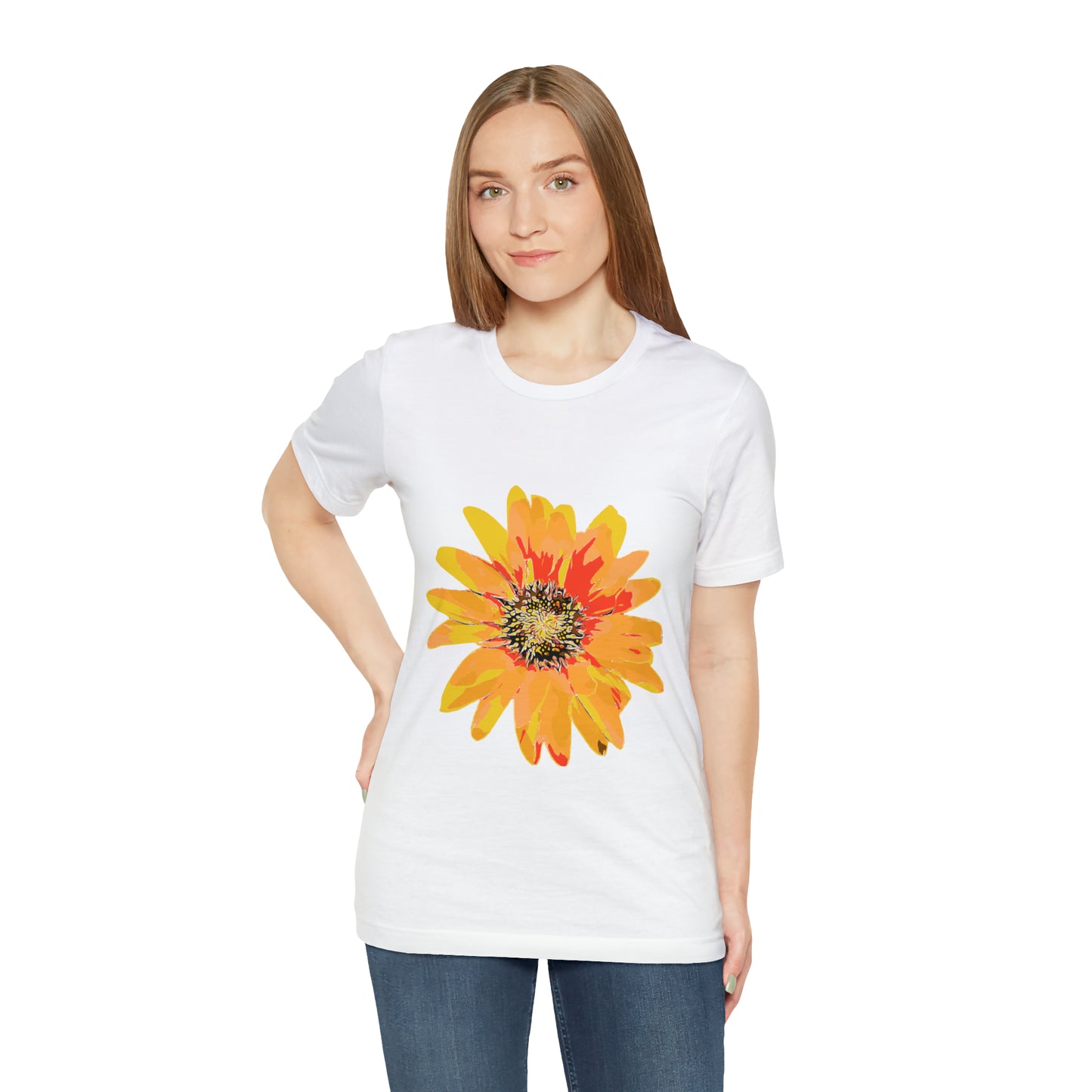 Sunflower T-Shirt