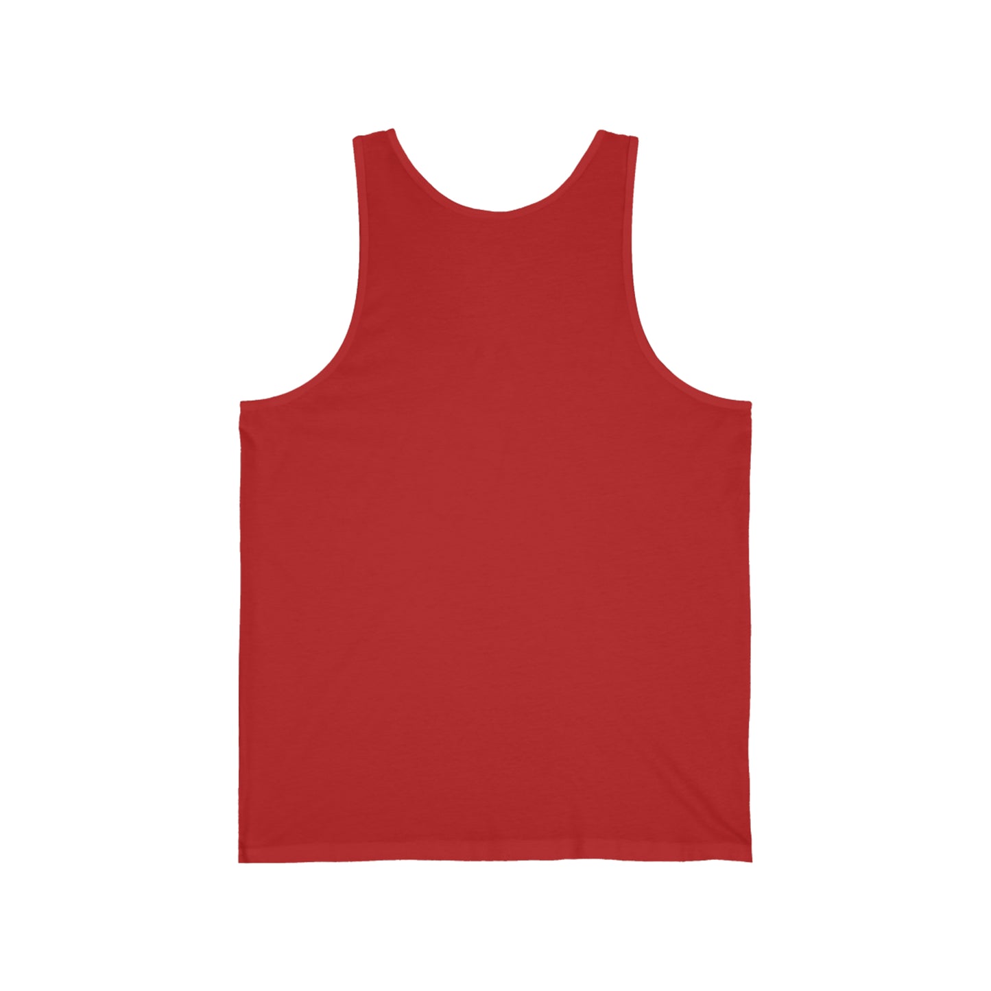 Doom and Bloom Jersey Tank