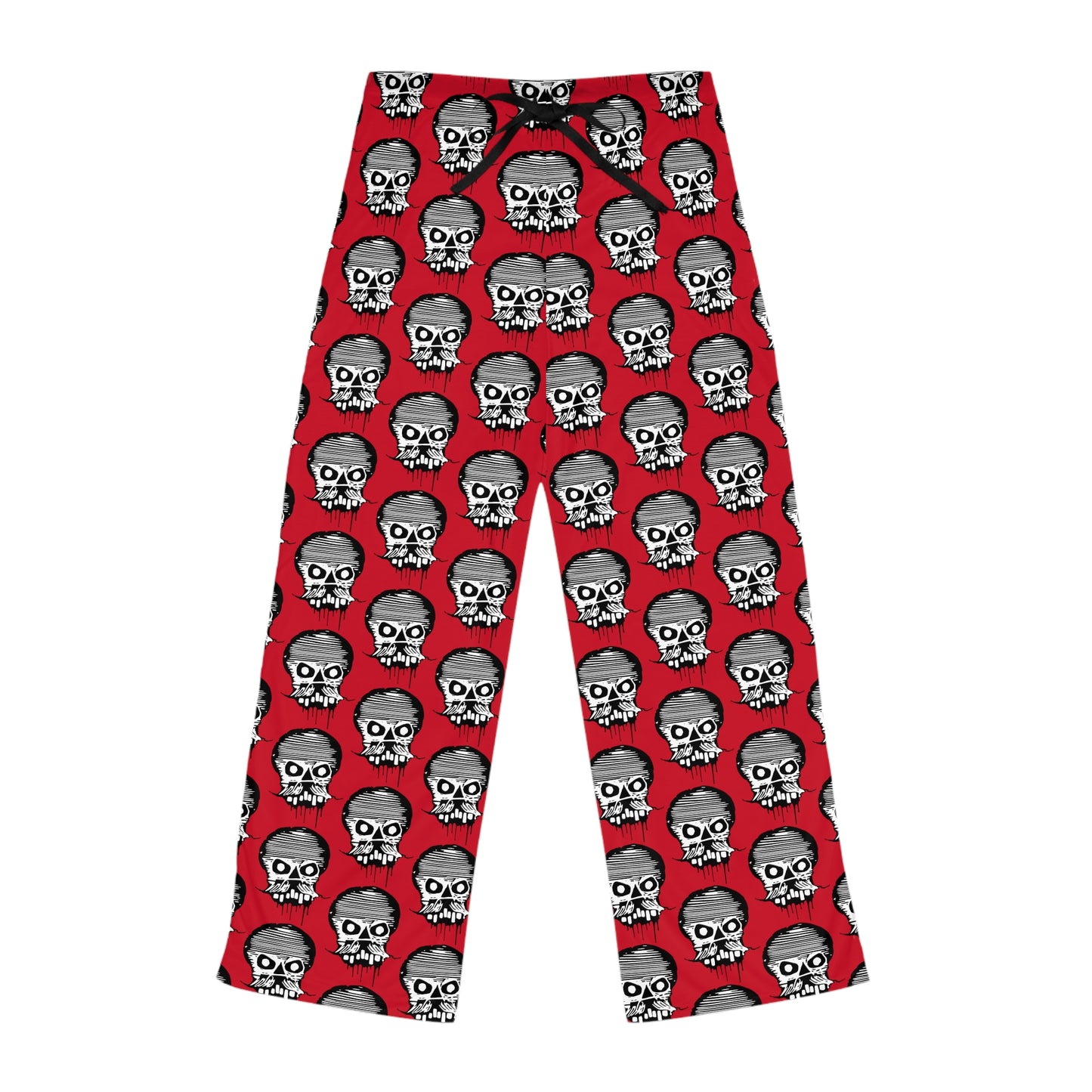 Calavera Women's Pajama Pants