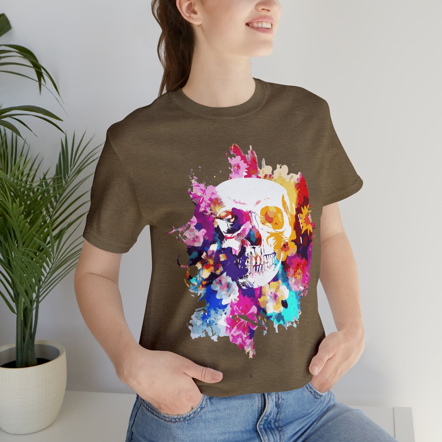 Doom and Bloom T-Shirt