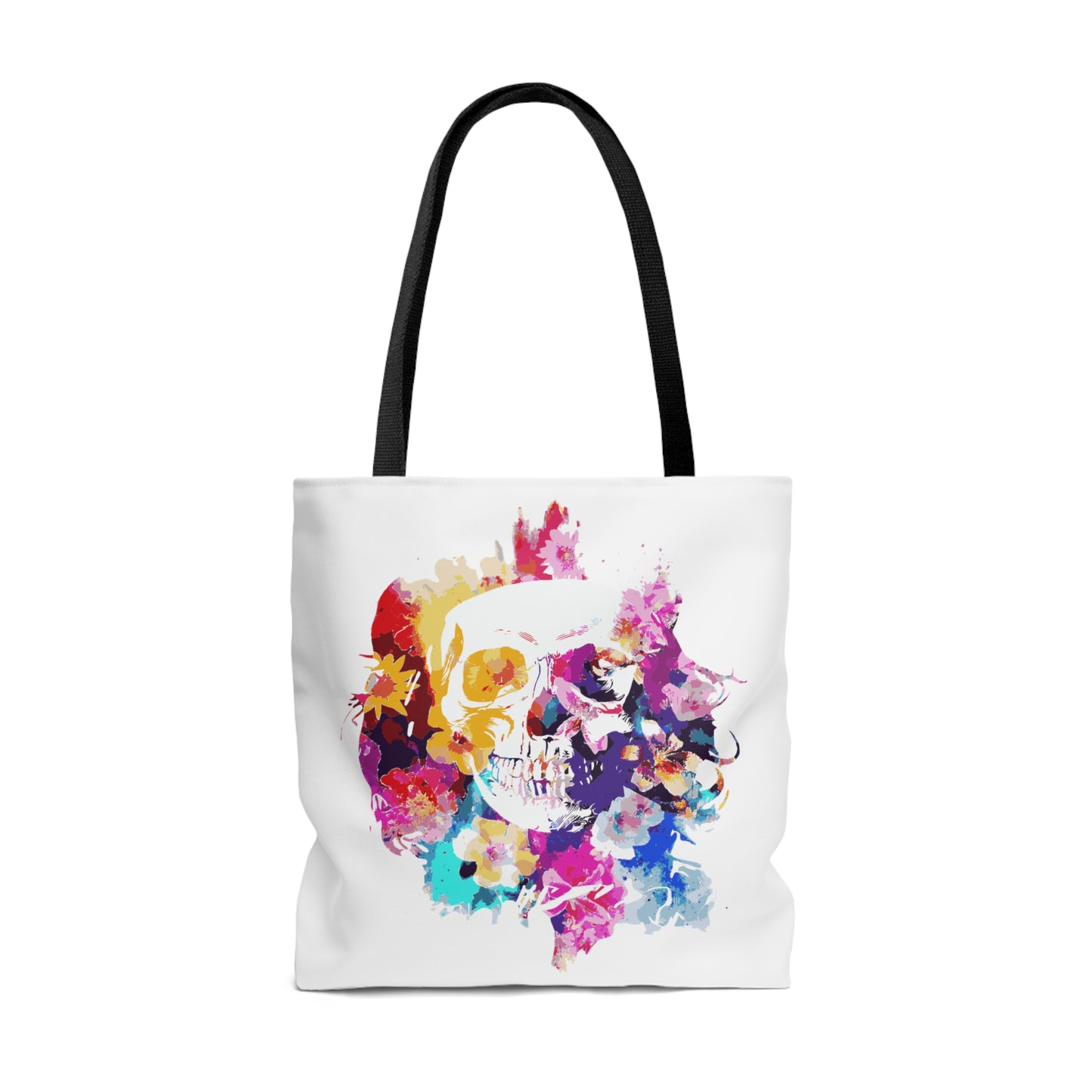 Doom and Bloom Tote Bag