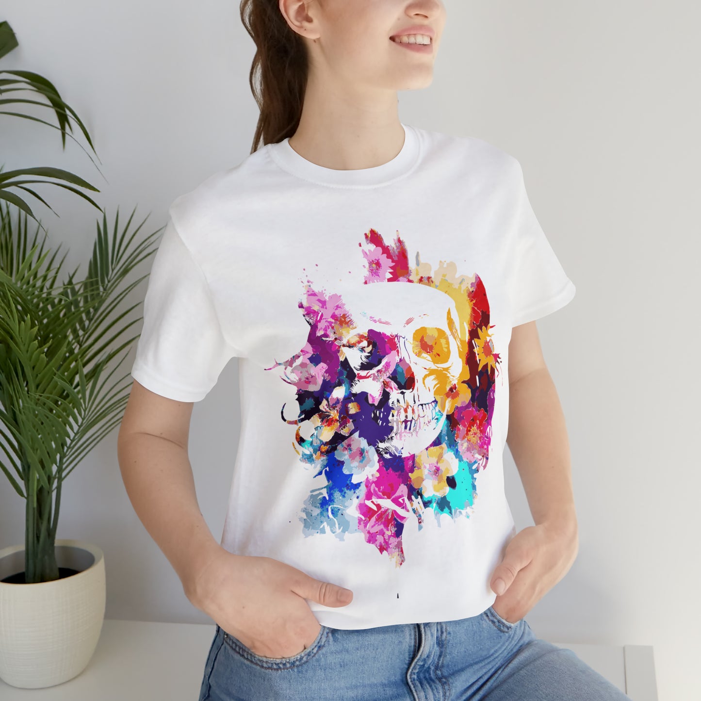 Doom and Bloom T-Shirt