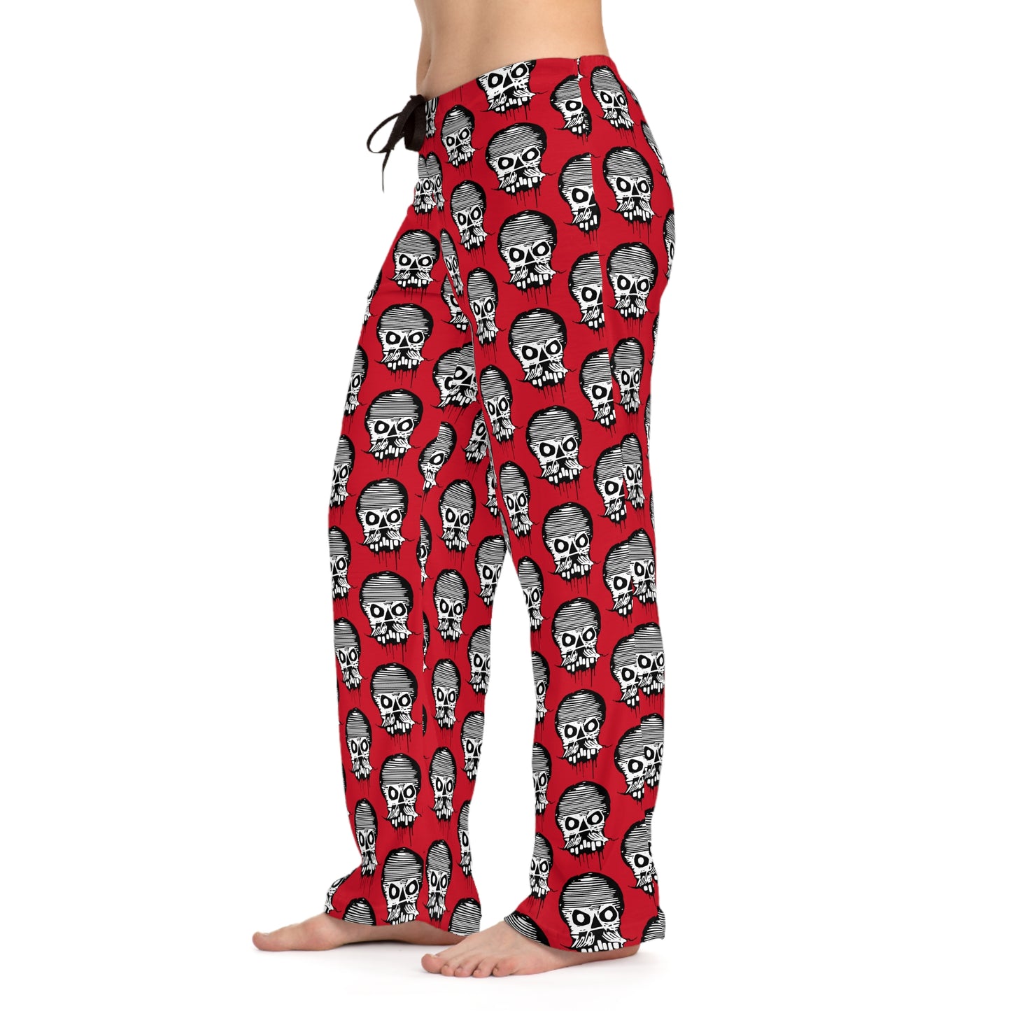 Calavera Women's Pajama Pants