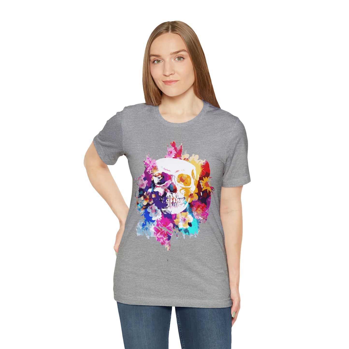 Doom and Bloom T-Shirt