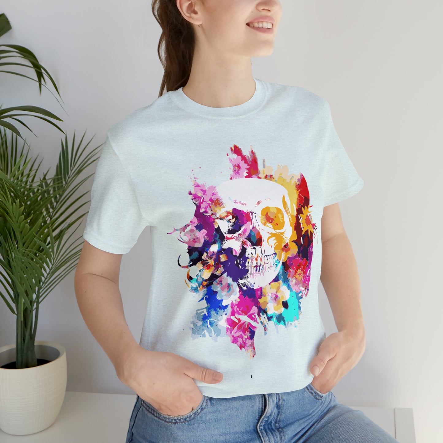 Doom and Bloom T-Shirt