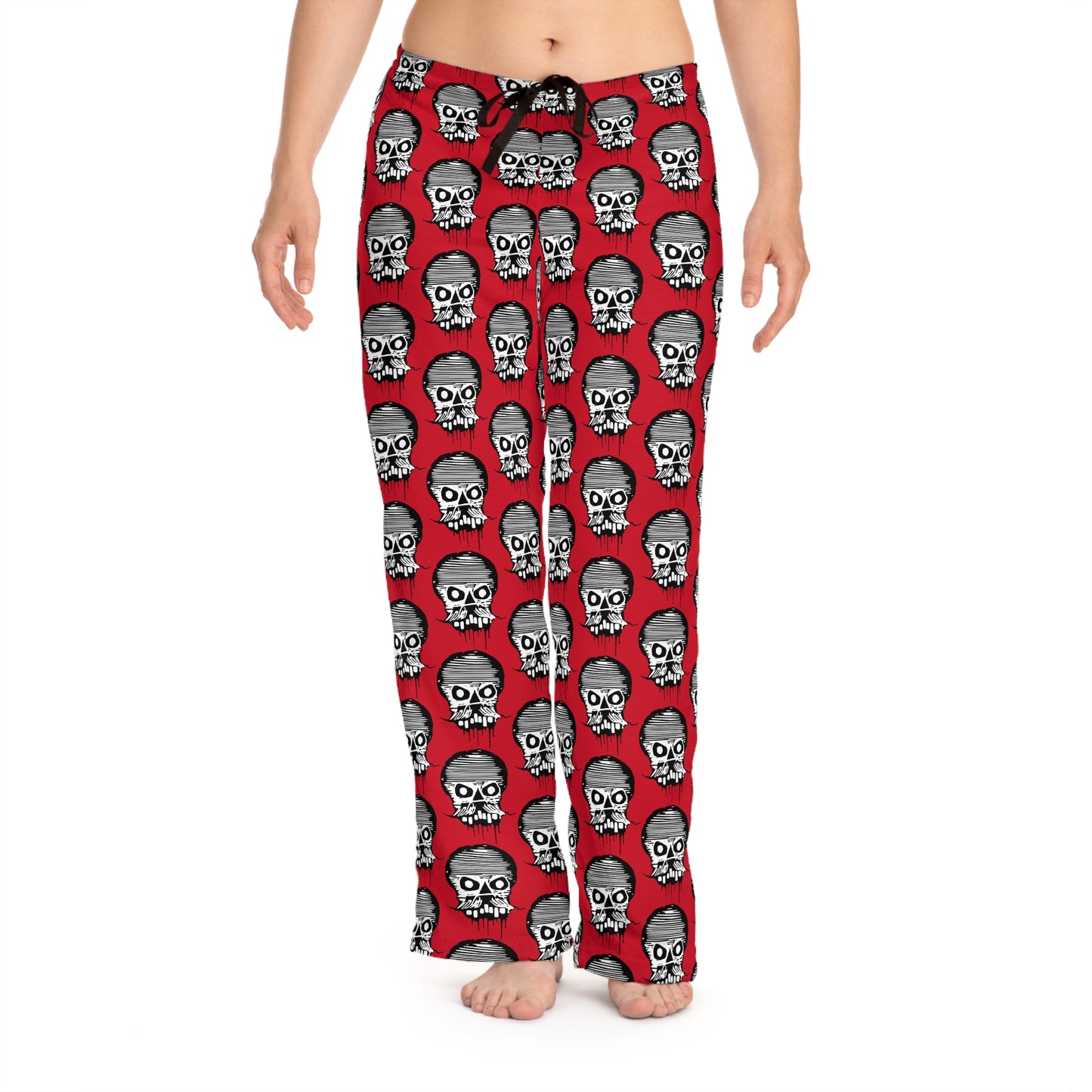 Calavera Women's Pajama Pants