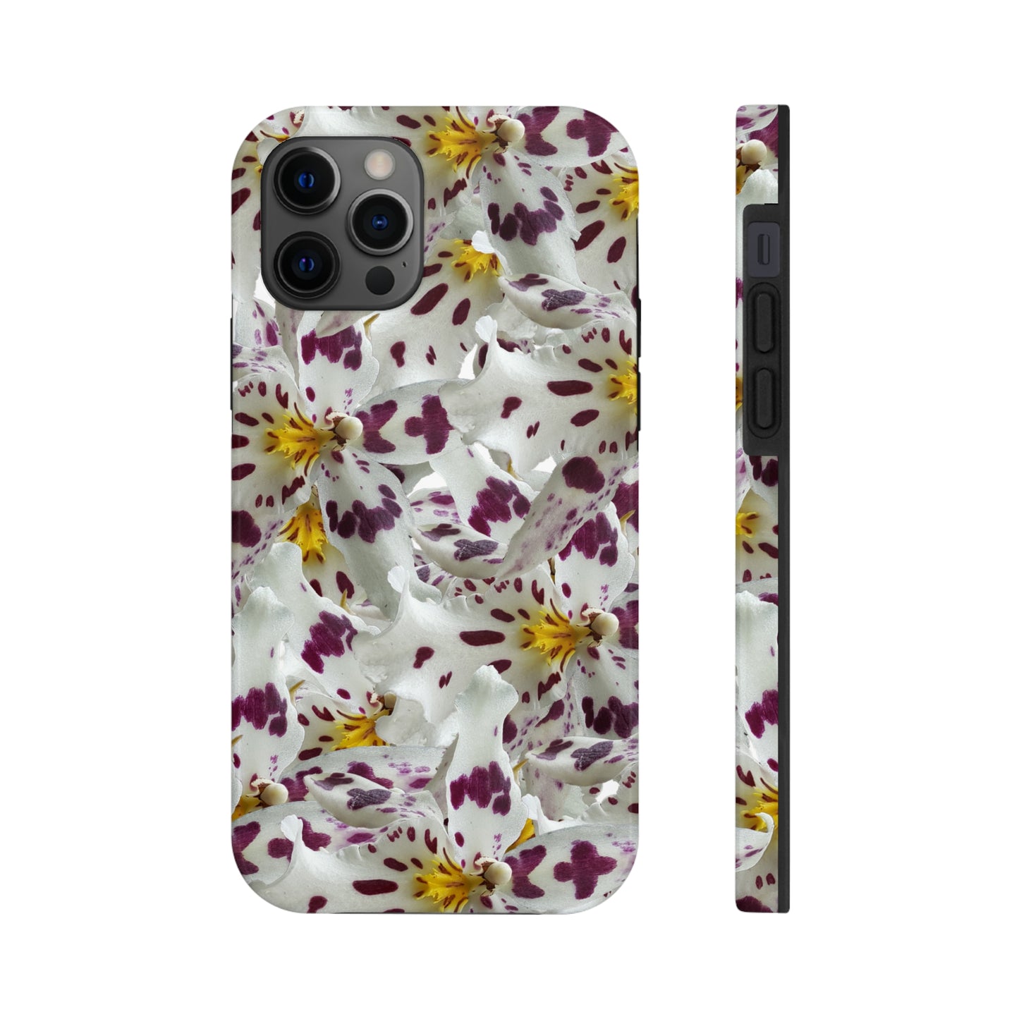 Beallara Orchids Tough Phone Case