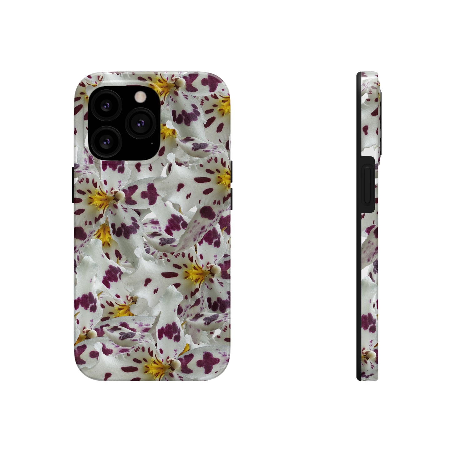 Beallara Orchids Tough Phone Case