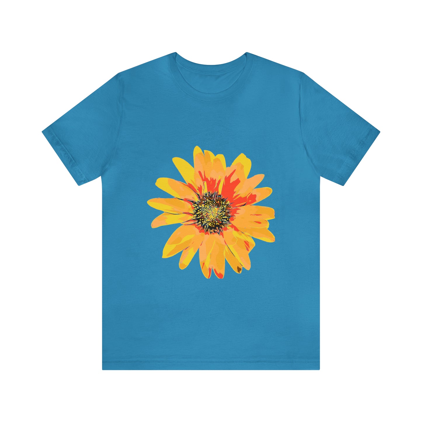 Sunflower T-Shirt