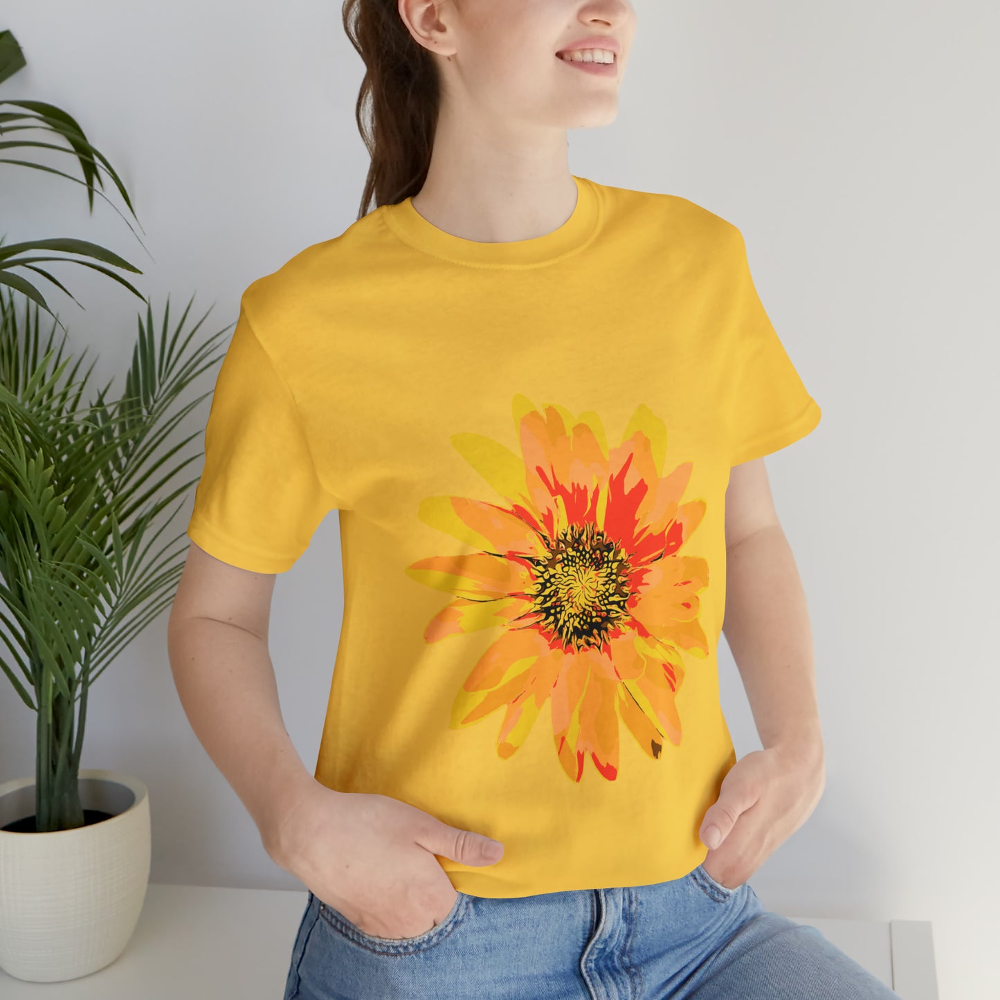 Sunflower T-Shirt