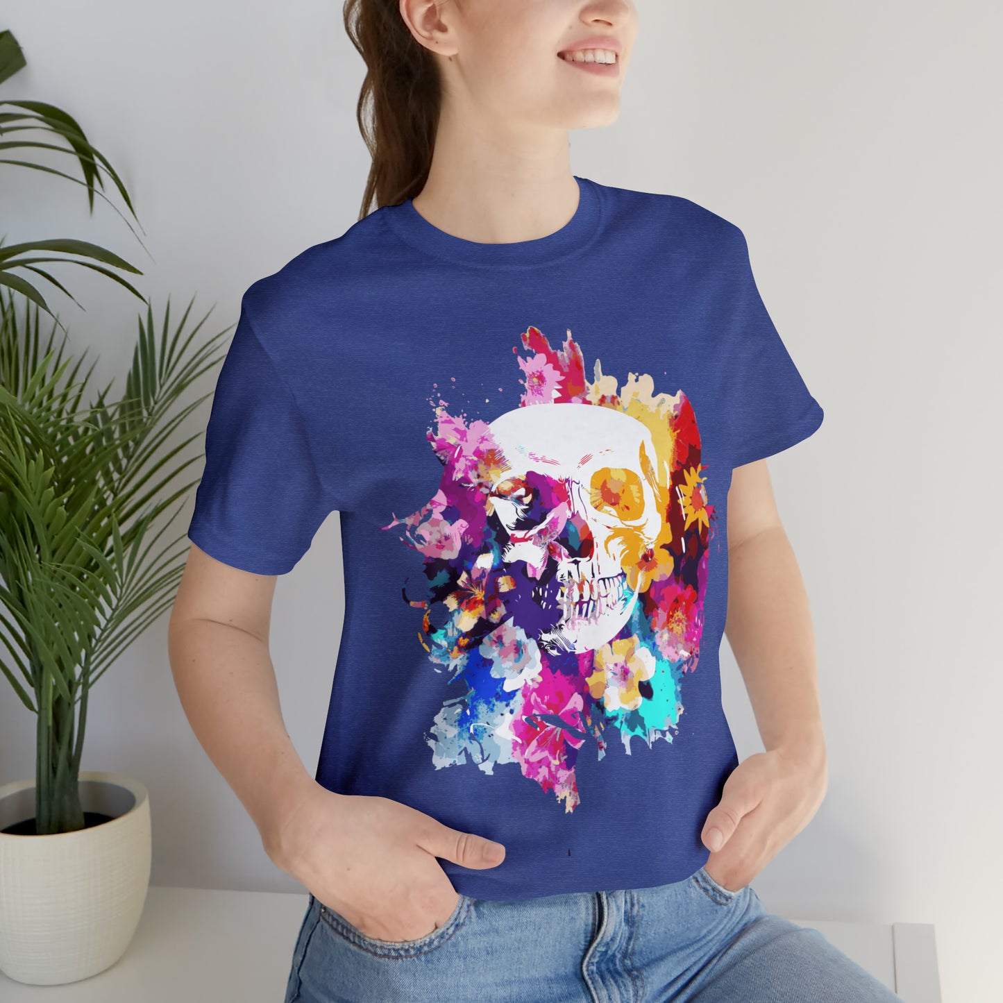 Doom and Bloom T-Shirt