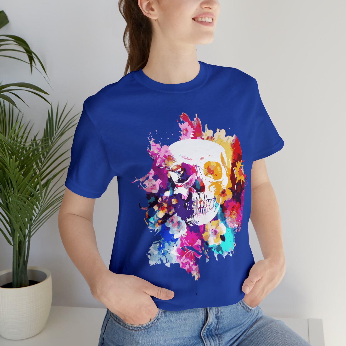 Doom and Bloom T-Shirt