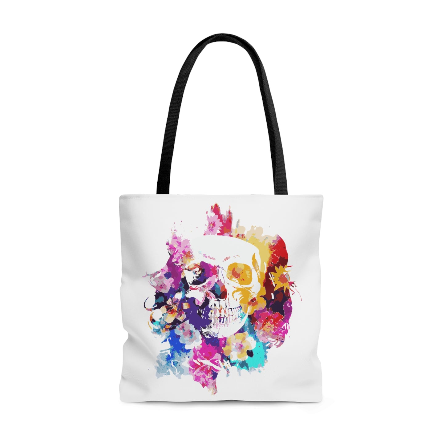 Doom and Bloom Tote Bag