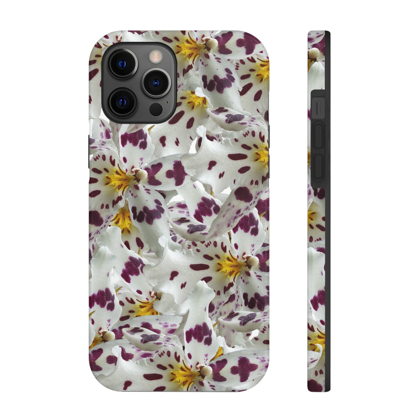 Beallara Orchids Tough Phone Case