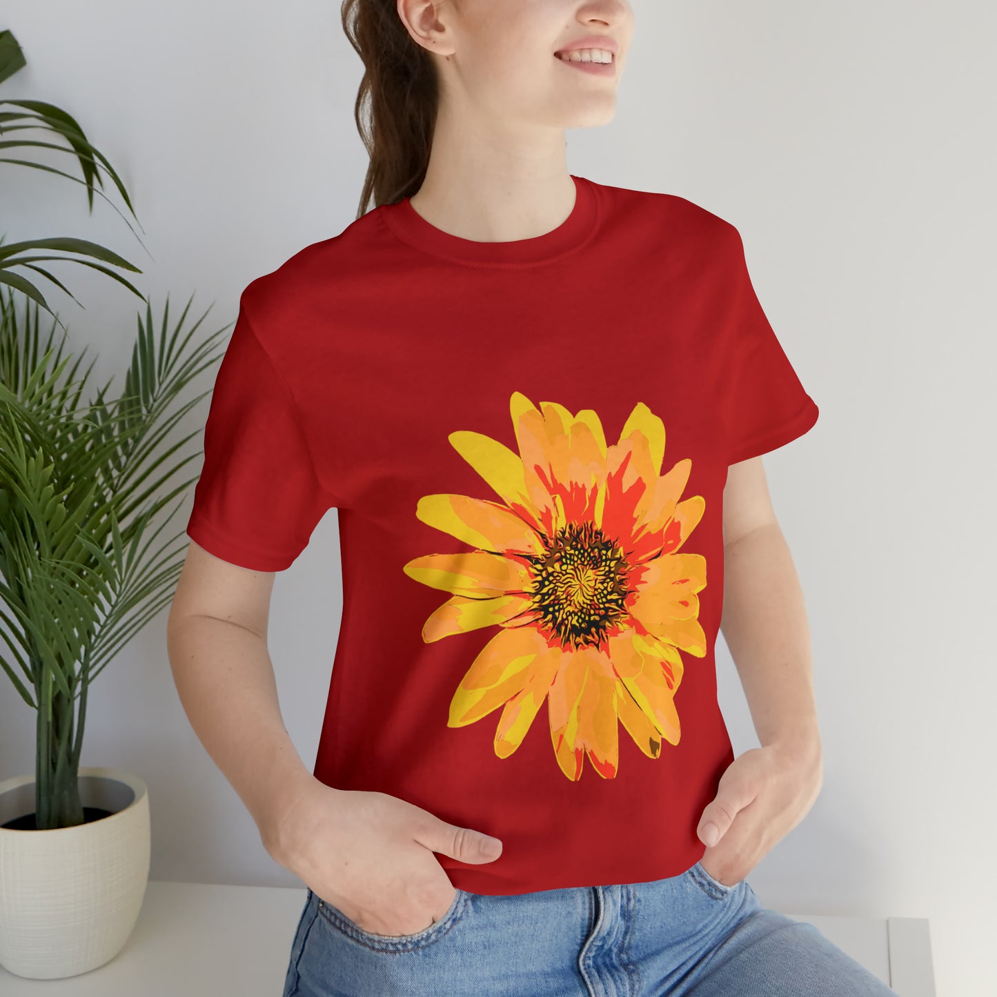 Sunflower T-Shirt