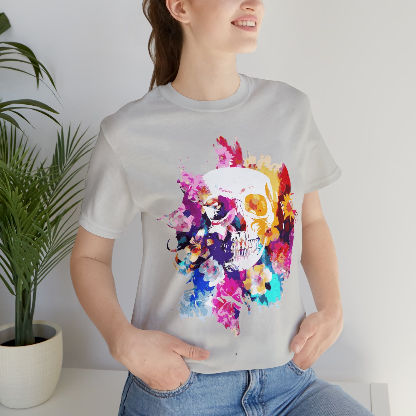 Doom and Bloom T-Shirt