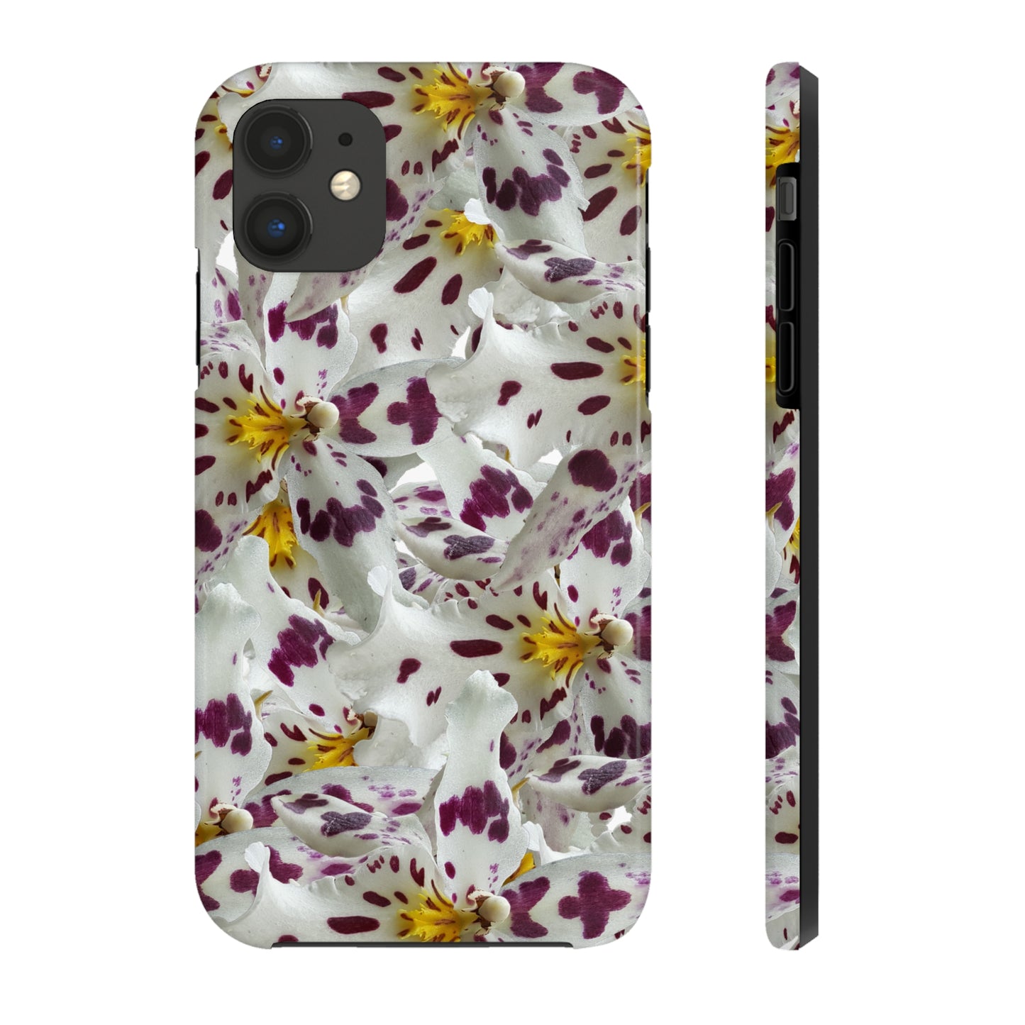 Beallara Orchids Tough Phone Case