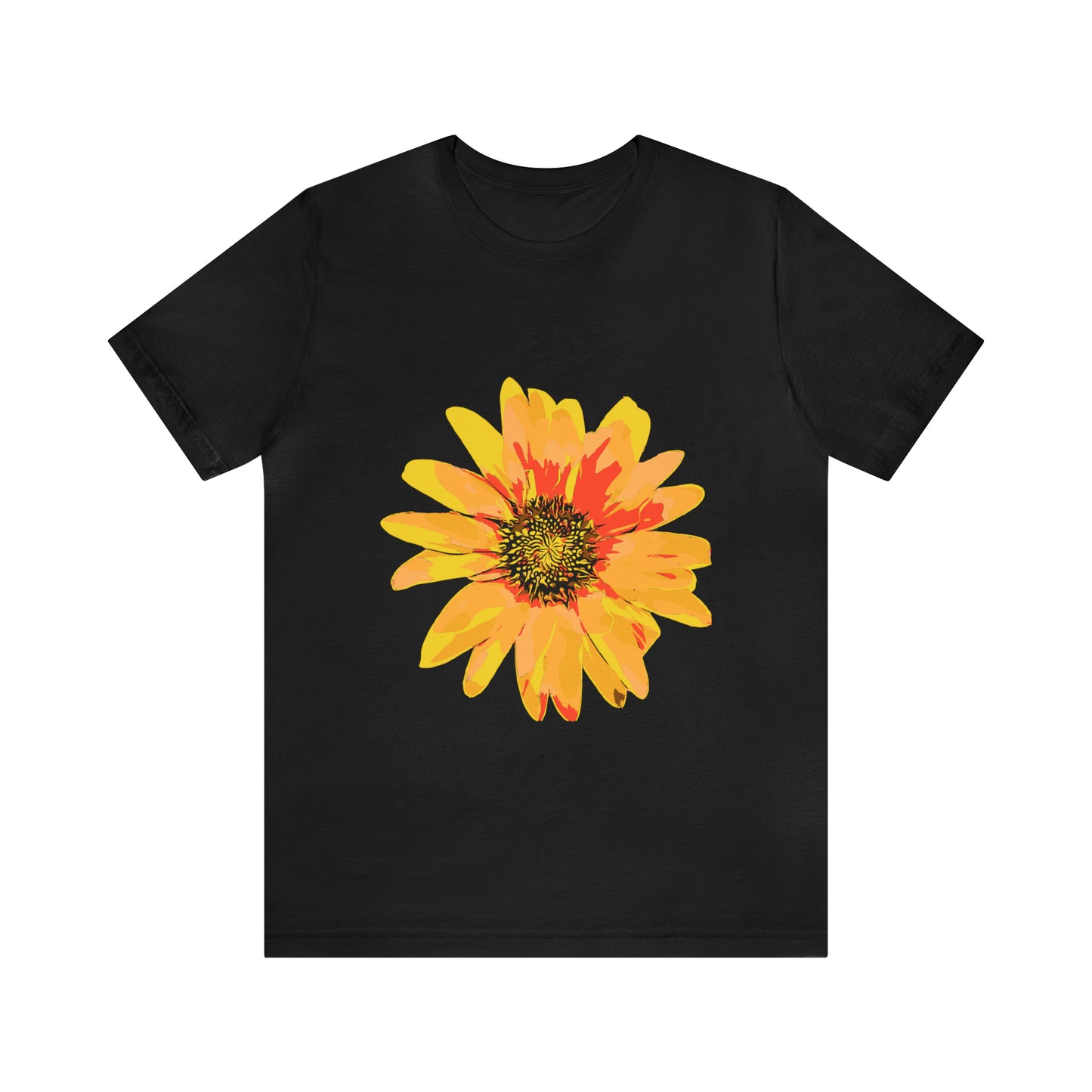 Sunflower T-Shirt