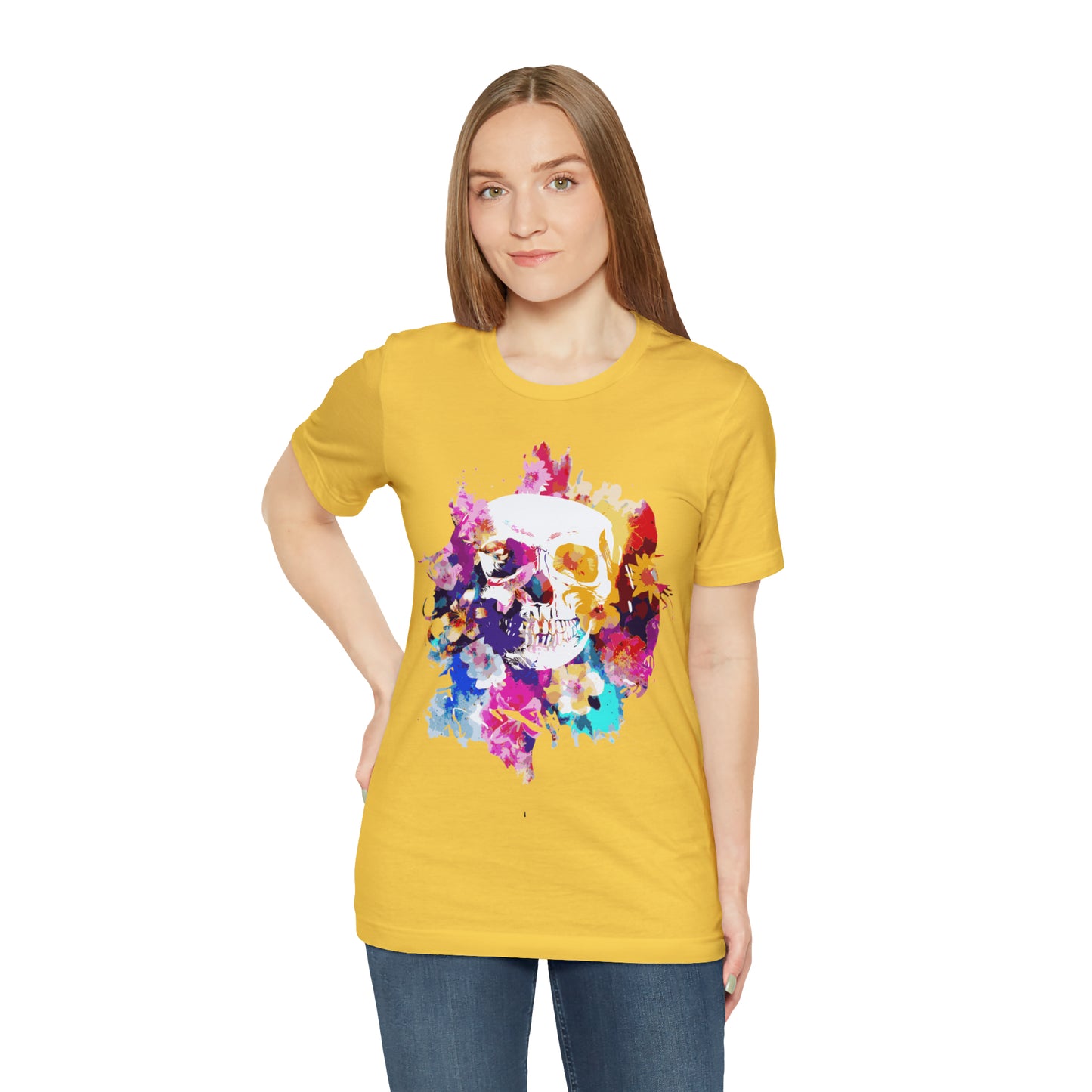 Doom and Bloom T-Shirt