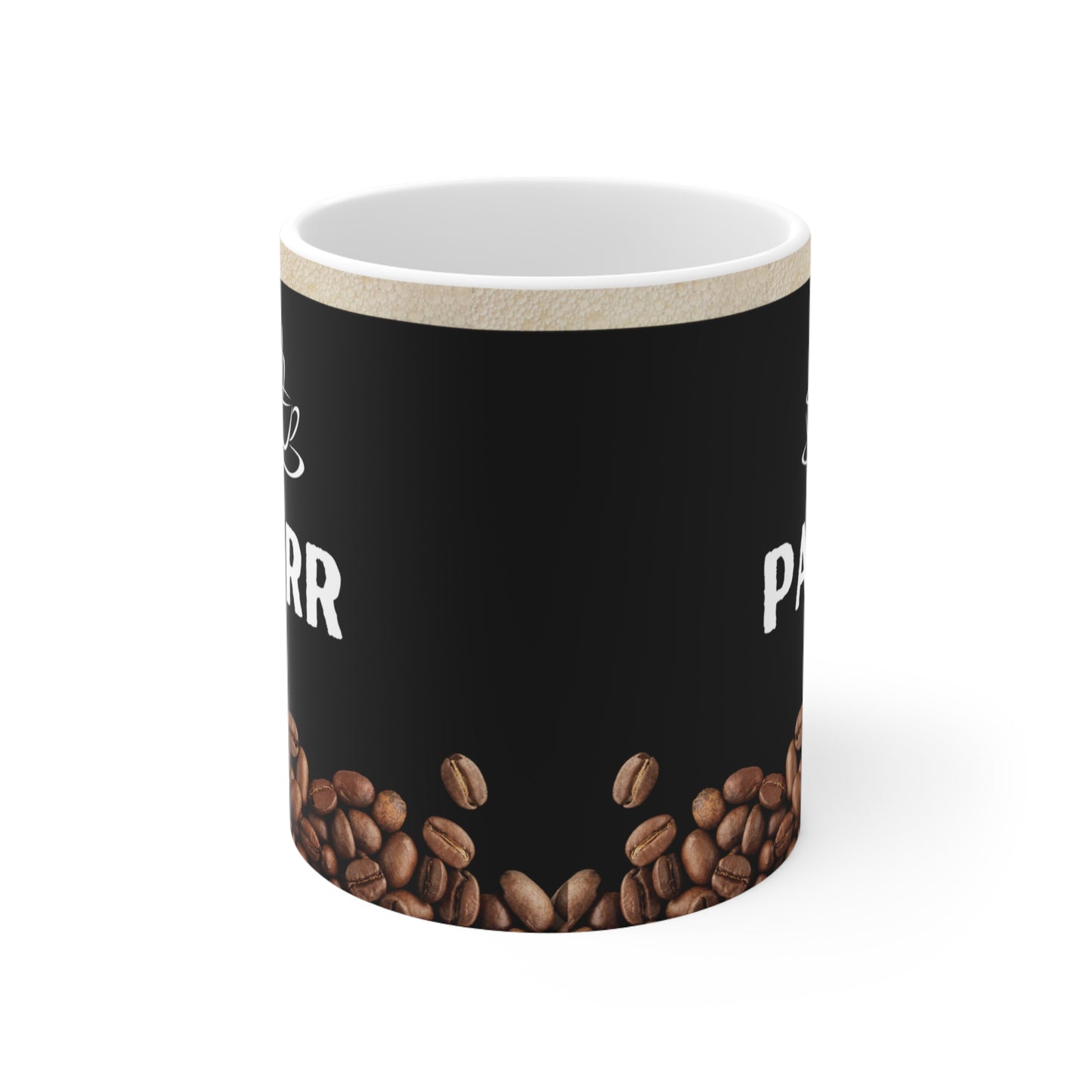 Parr Name Coffee Mug 11oz B