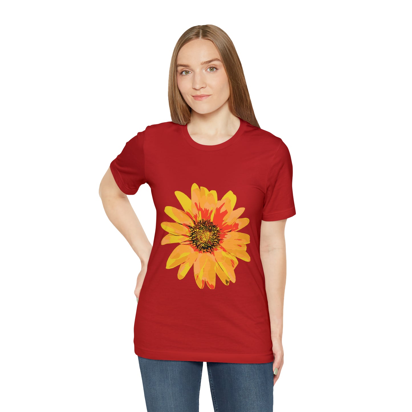 Sunflower T-Shirt