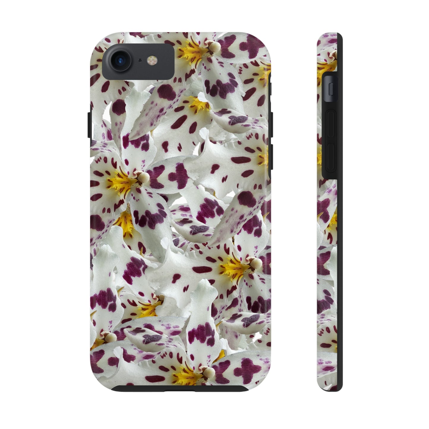 Beallara Orchids Tough Phone Case