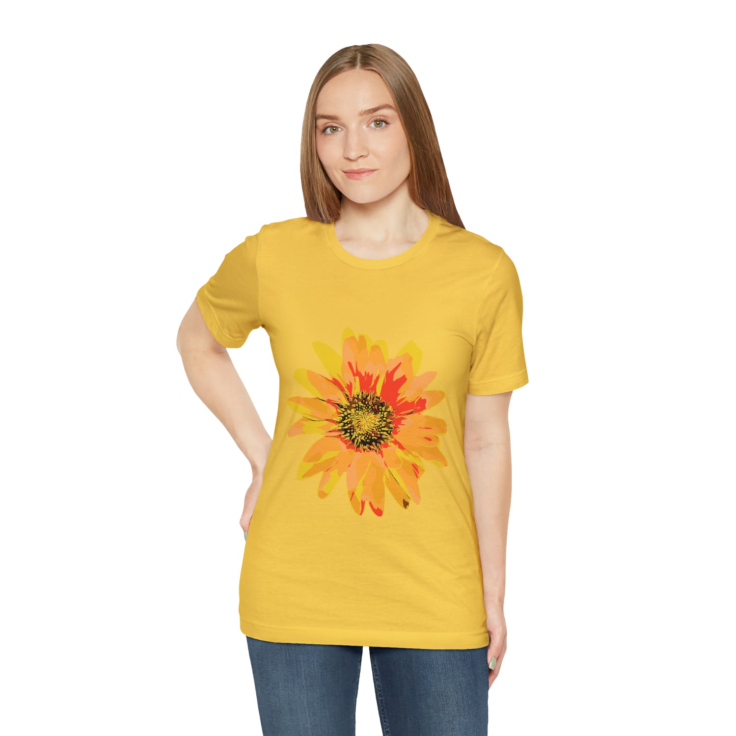 Sunflower T-Shirt