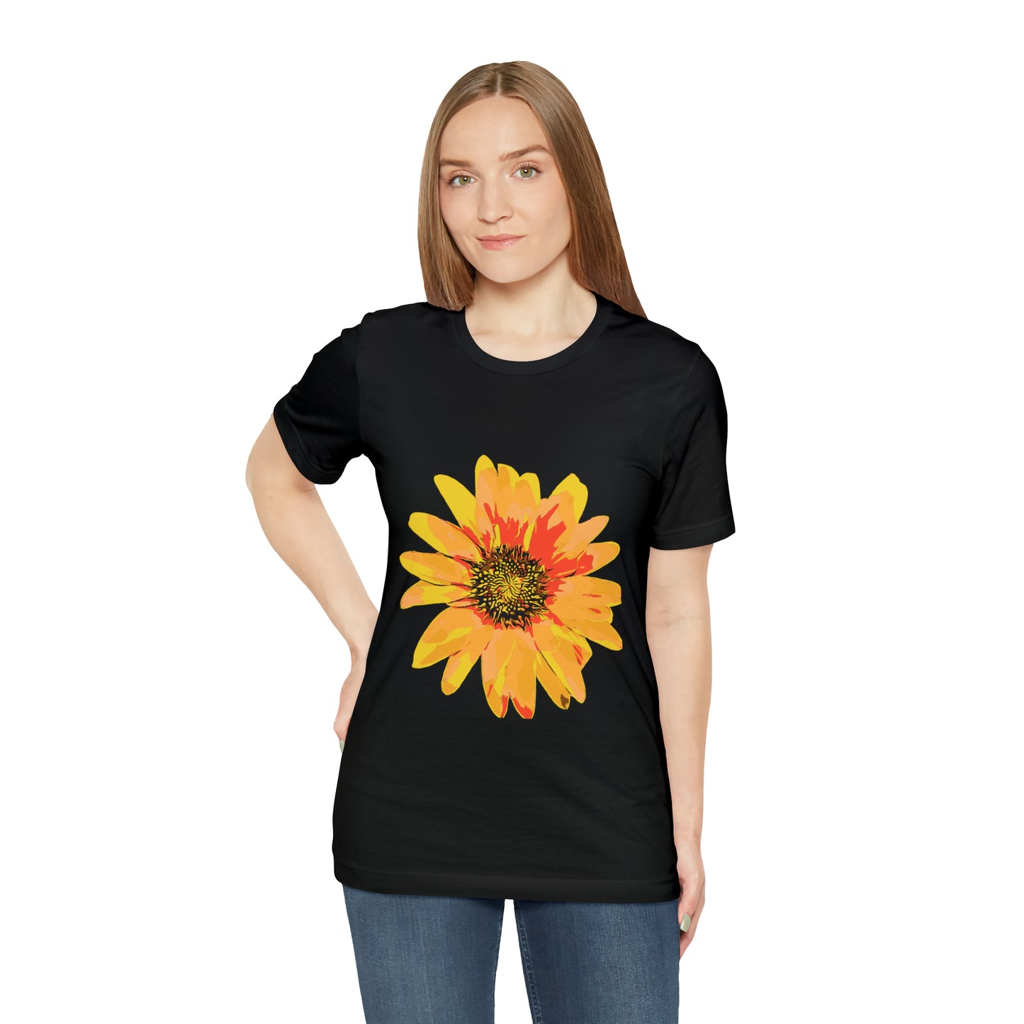 Sunflower T-Shirt