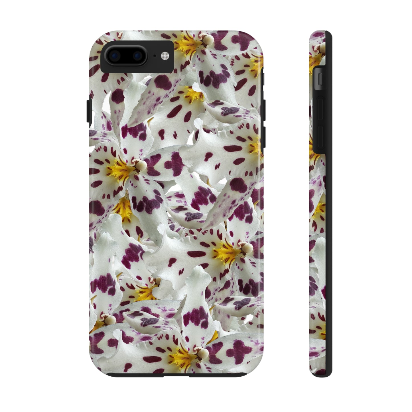 Beallara Orchids Tough Phone Case