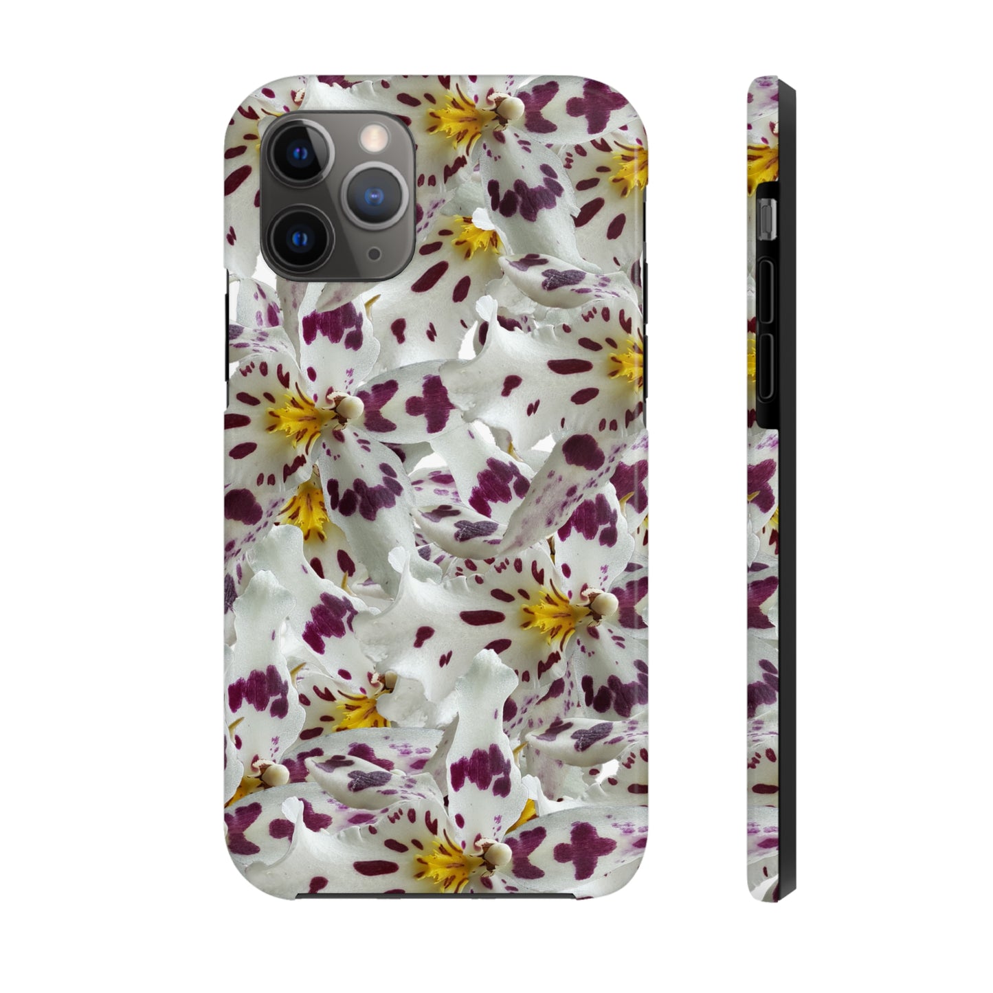 Beallara Orchids Tough Phone Case