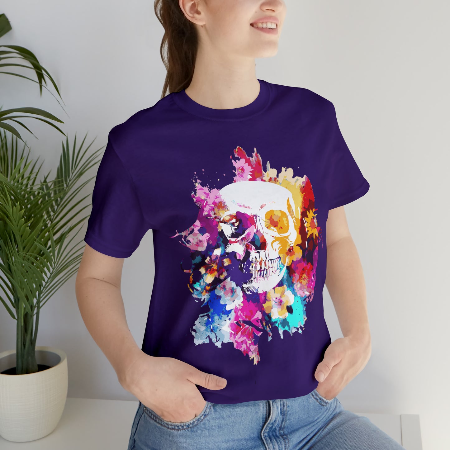 Doom and Bloom T-Shirt