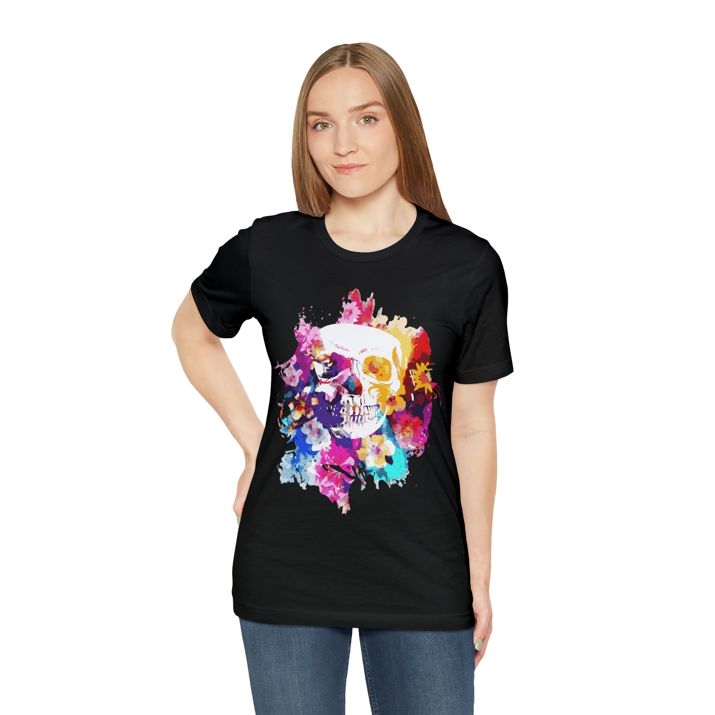 Doom and Bloom T-Shirt