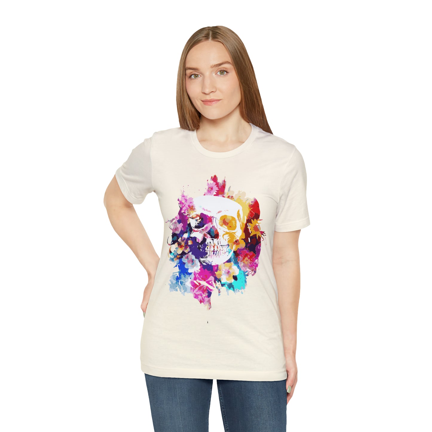 Doom and Bloom T-Shirt