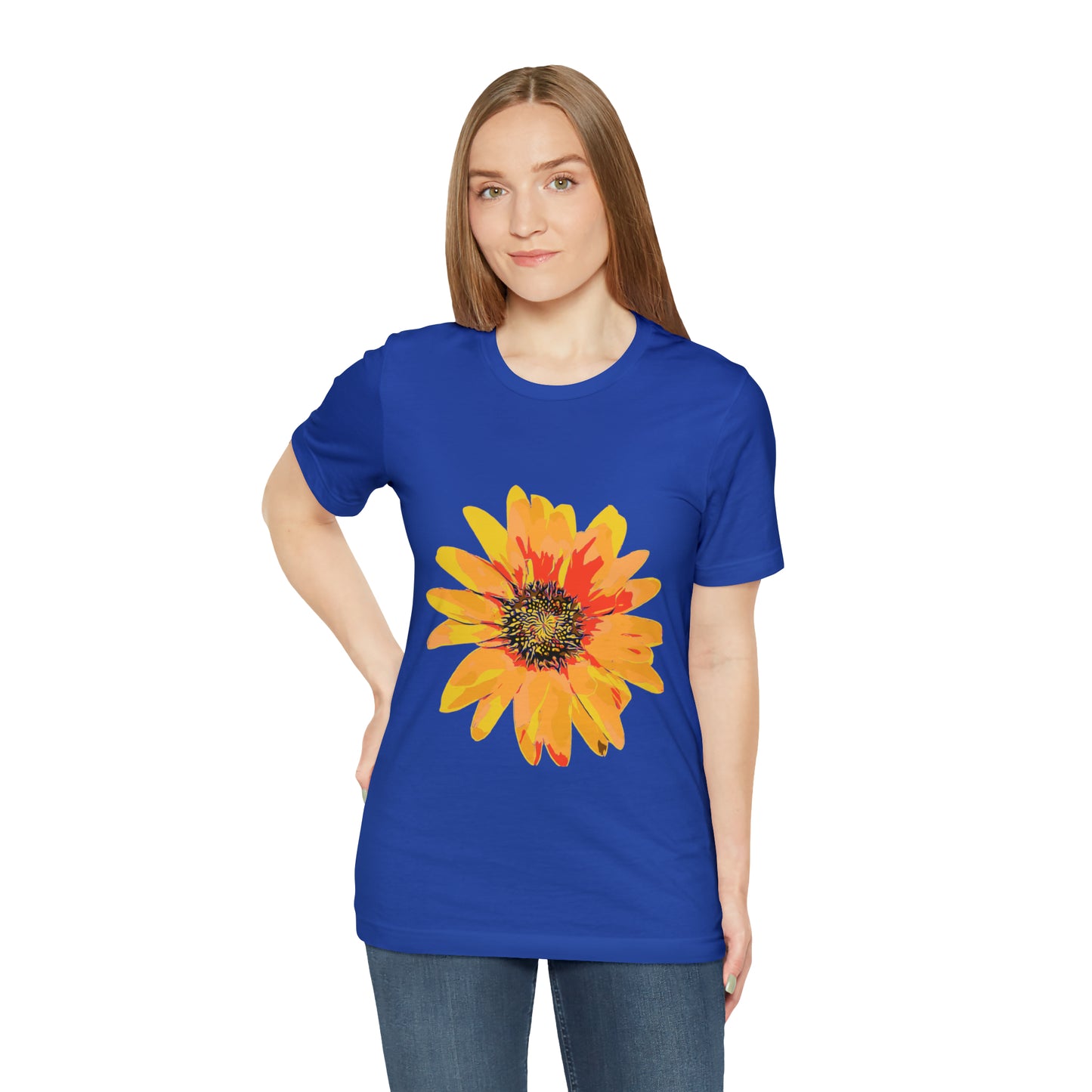 Sunflower T-Shirt