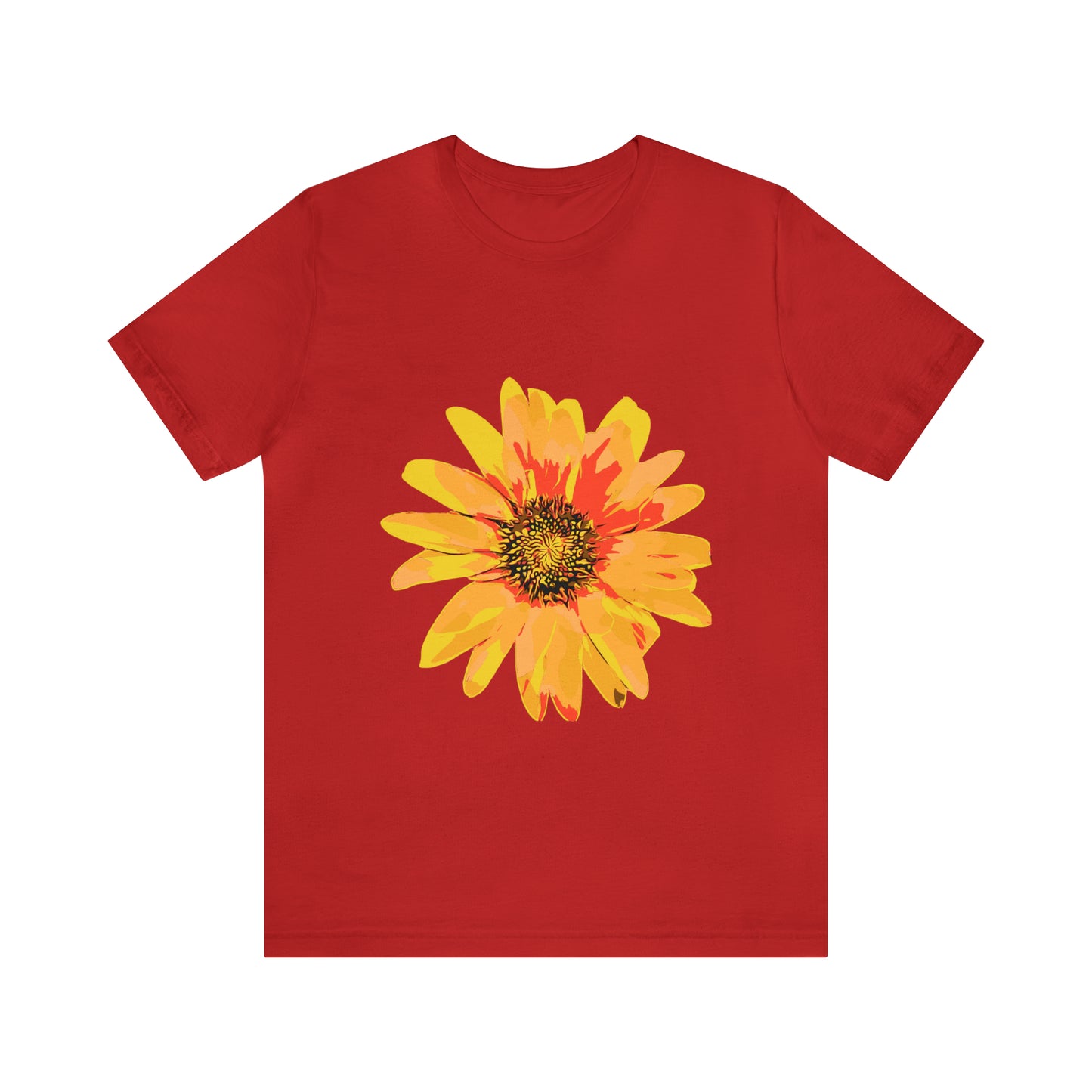 Sunflower T-Shirt